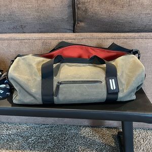 No Bull Duffle Bag